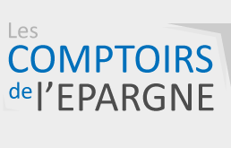 Logo les comptoirs de l'épargne