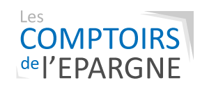 Les comptoirs de l'épargne